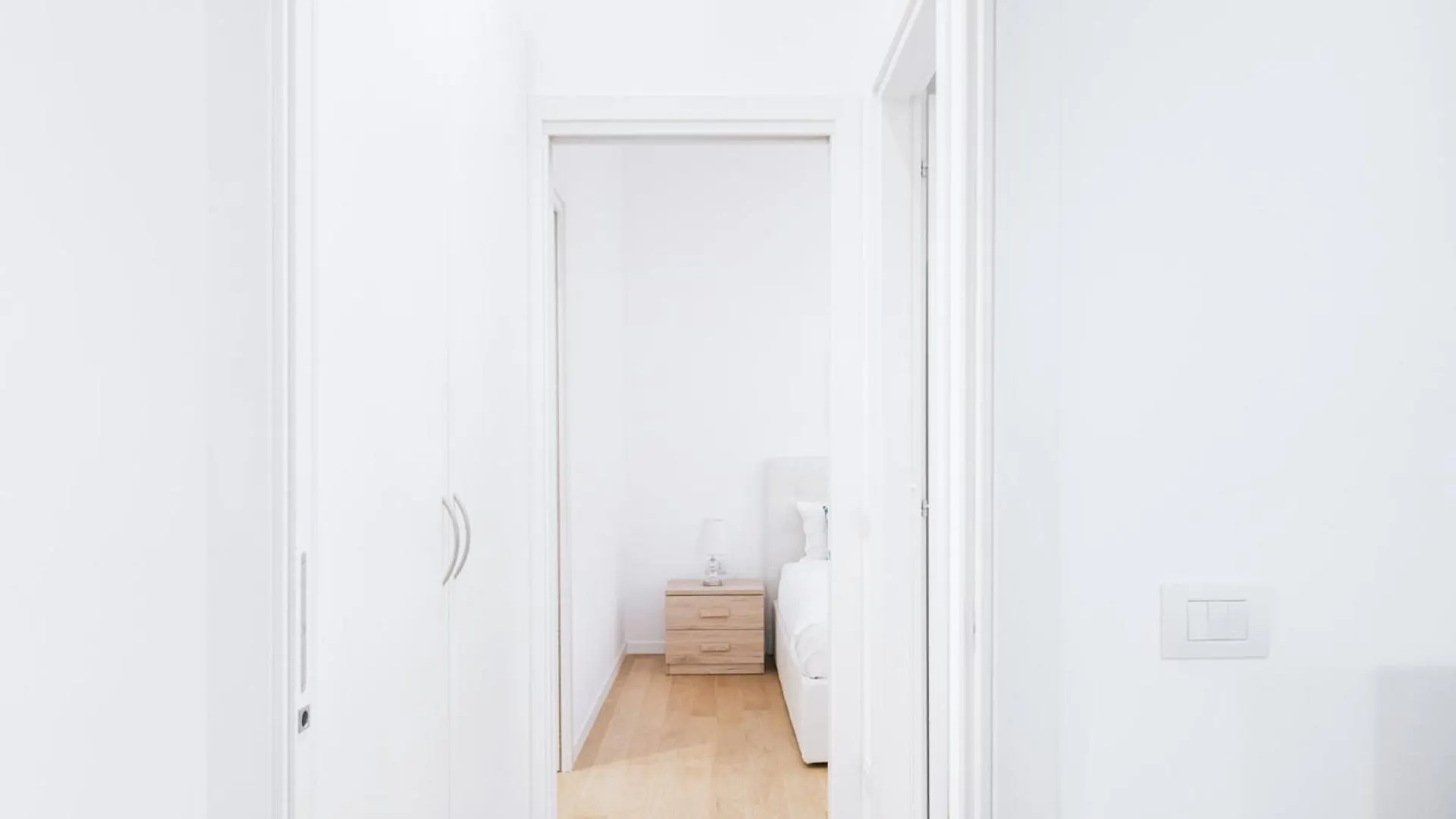 Apartment Easylife - Elegante Appartamento In Porta Venezia Milan