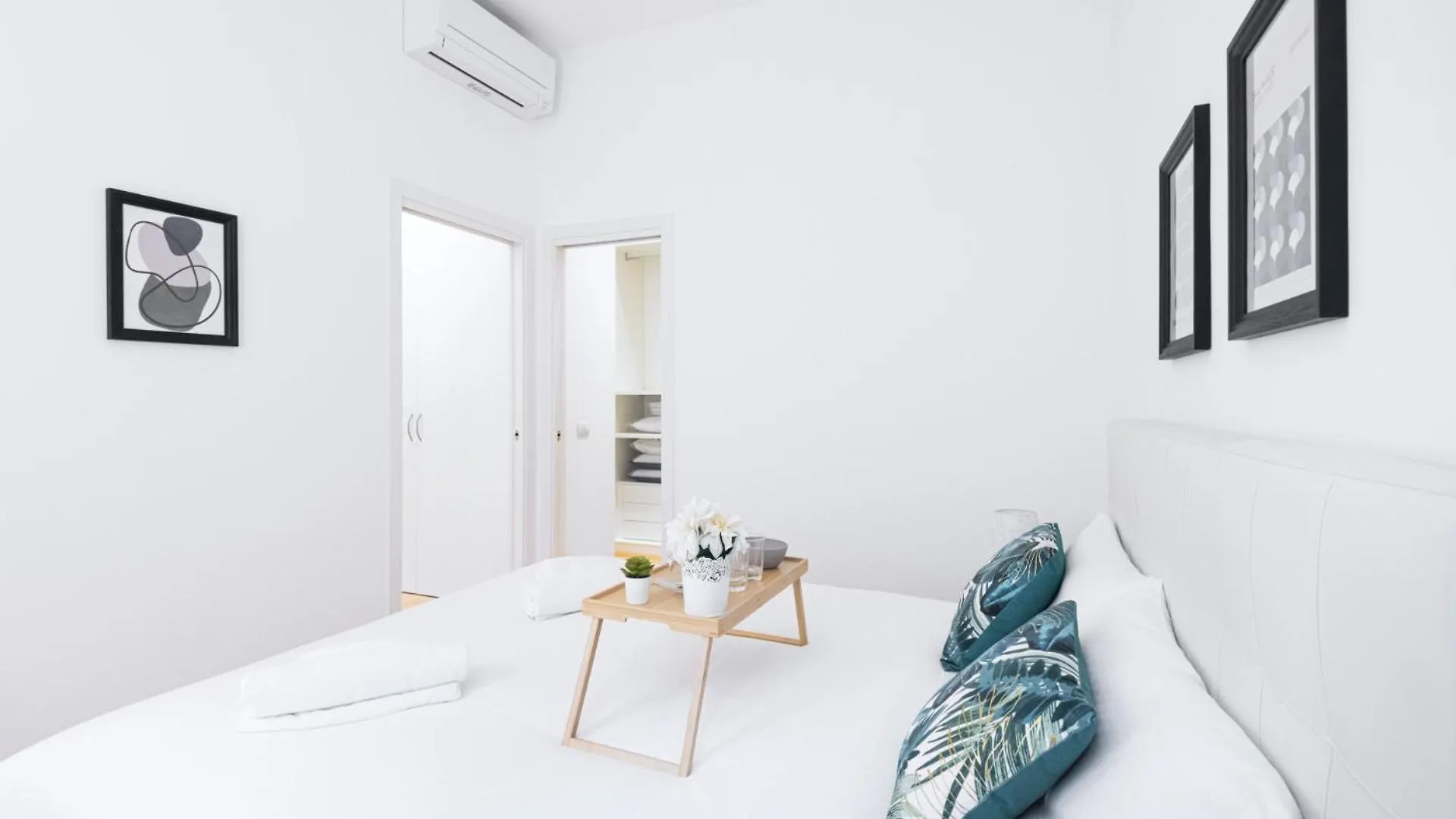 Easylife - Elegante Appartamento In Porta Venezia Milan Apartment