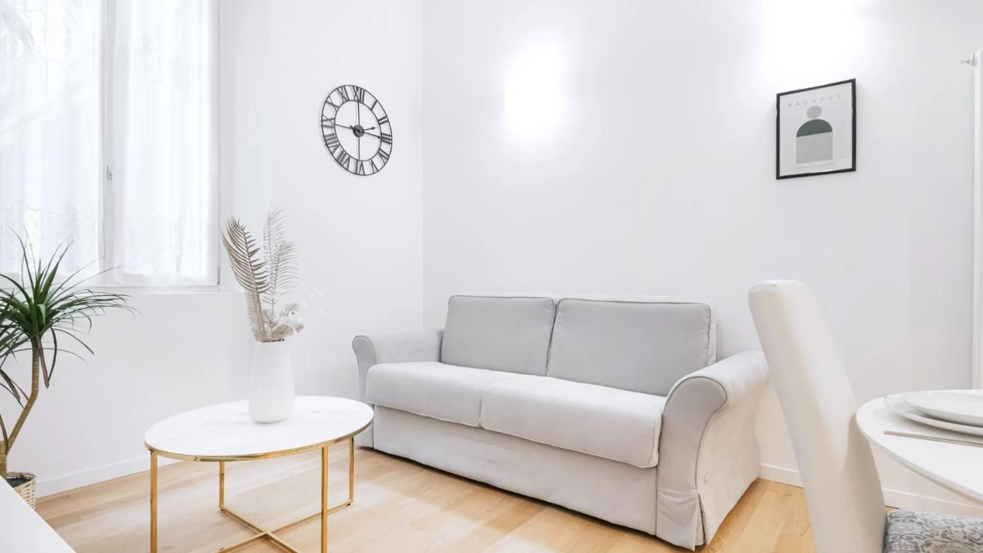 Apartment Easylife - Elegante Appartamento In Porta Venezia Milan