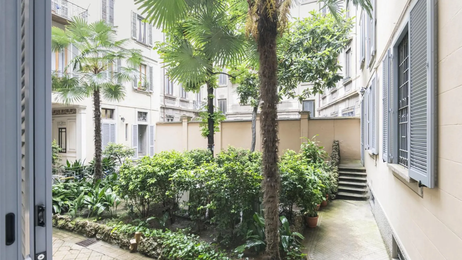 Easylife - Elegante Appartamento In Porta Venezia Milan